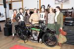 6-ta Motocyklowa Niedziela w Stylu Retro - 2022