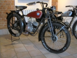 NSU Quick 1939 - [Xe]