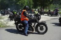 ride m