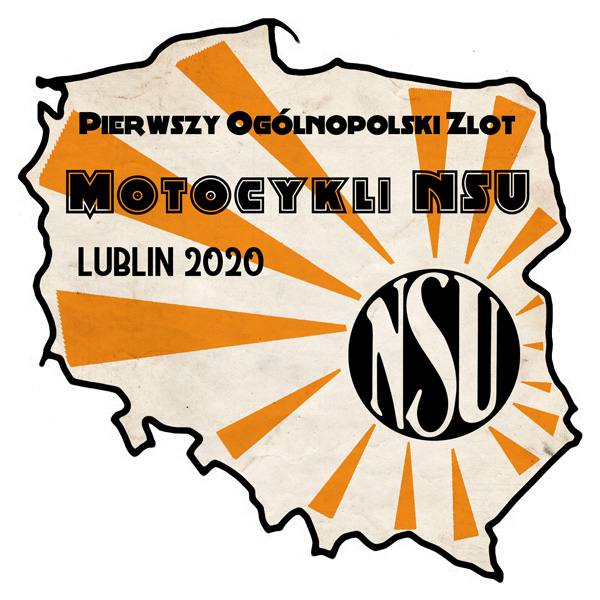 Zlot NSU 2019 old