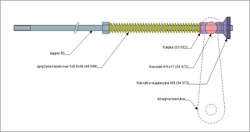 komplet m